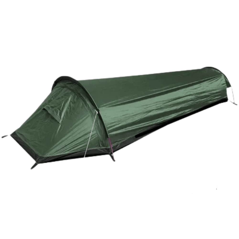 Backpacking Tent Lightweight Waterproof 1-Person Shelter - Everhikes