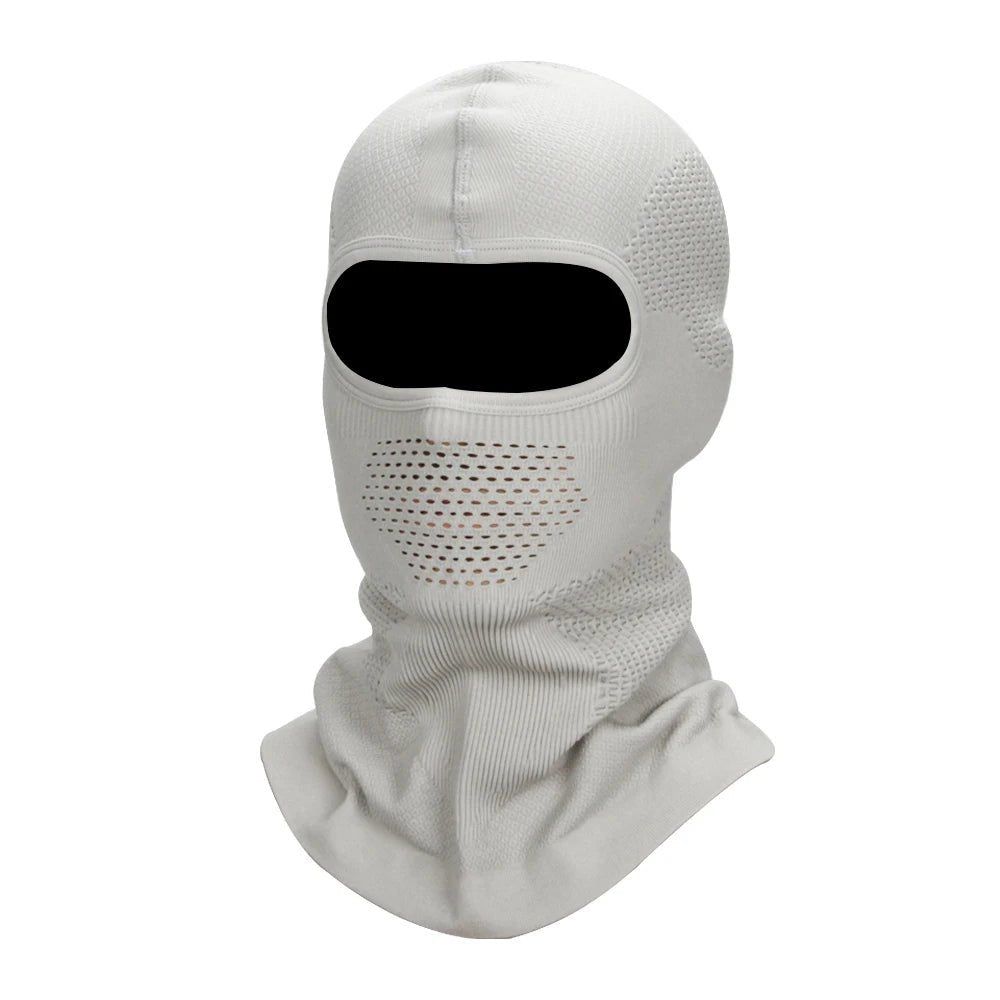 Balaclava Face Mask – Warm and Breathable | Everhikes - Everhikes