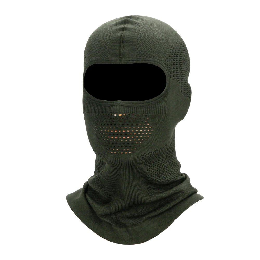 Balaclava Face Mask – Warm and Breathable | Everhikes - Everhikes