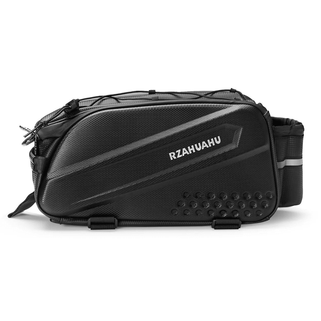 Bike Pannier, Water - Resistant Rigid | Everhikes - Everhikes