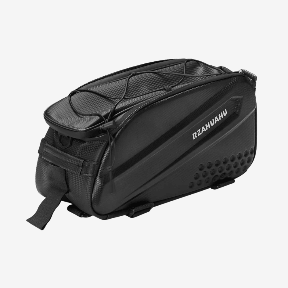 Bike Pannier, Water - Resistant Rigid | Everhikes - Everhikes