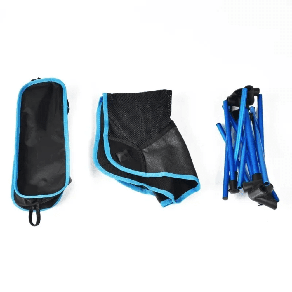 Camping Chair, Lightweight Foldable Outdoor Seat | Everhikes - Everhikes