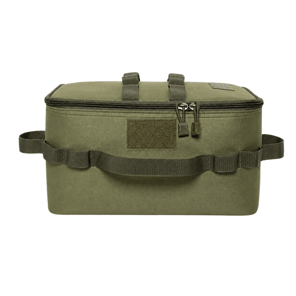 Camping Storage Bag Durable Large-Capacity Gear Organizer - Everhikes