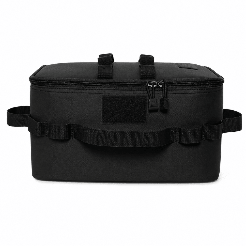 Camping Storage Bag Durable Large-Capacity Gear Organizer - Everhikes