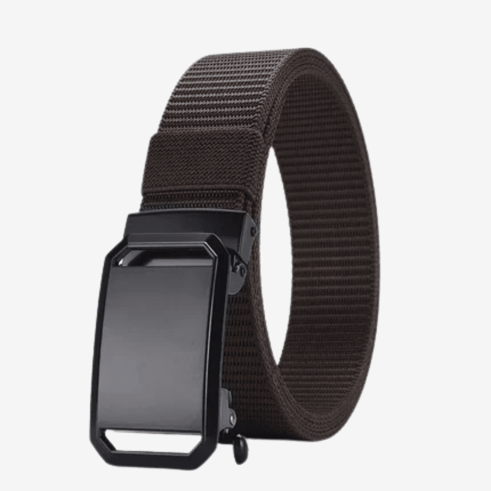 Canvas Belt, Durable Adjustable Outdoor Belt | Everhikes - Evercrest Outdoors