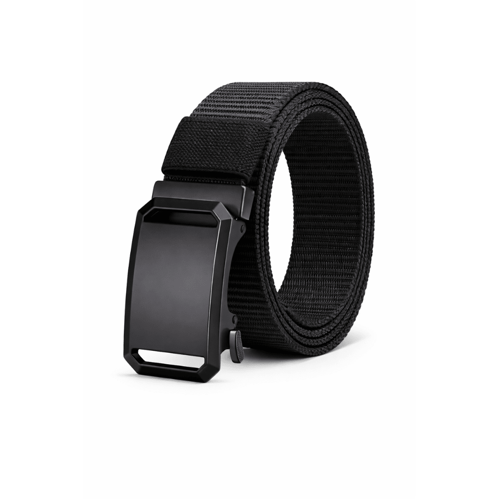 Canvas Belt, Durable Adjustable Outdoor Belt | Everhikes - Evercrest Outdoors