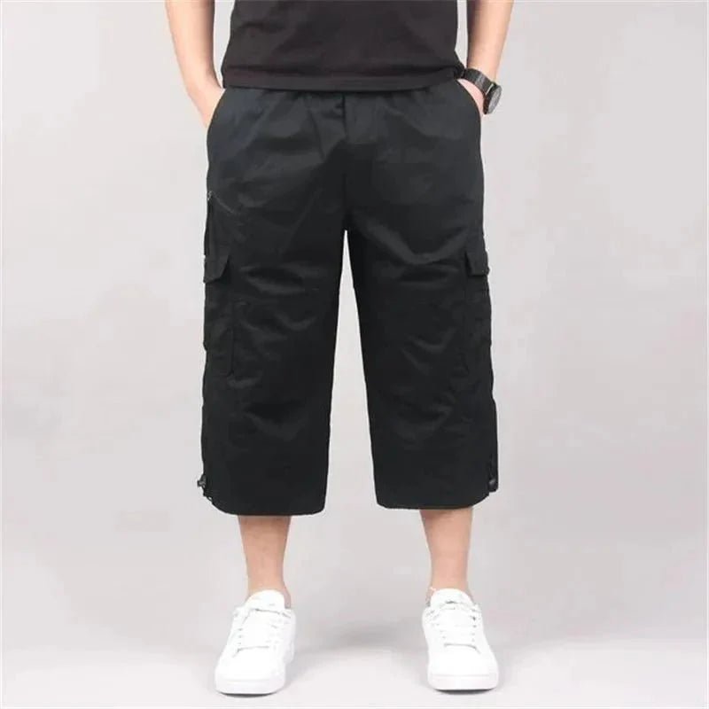 Cargo Shorts, Lightweight Loose - Fit Hiking Shorts | Everhikes - Evercrest Outdoors