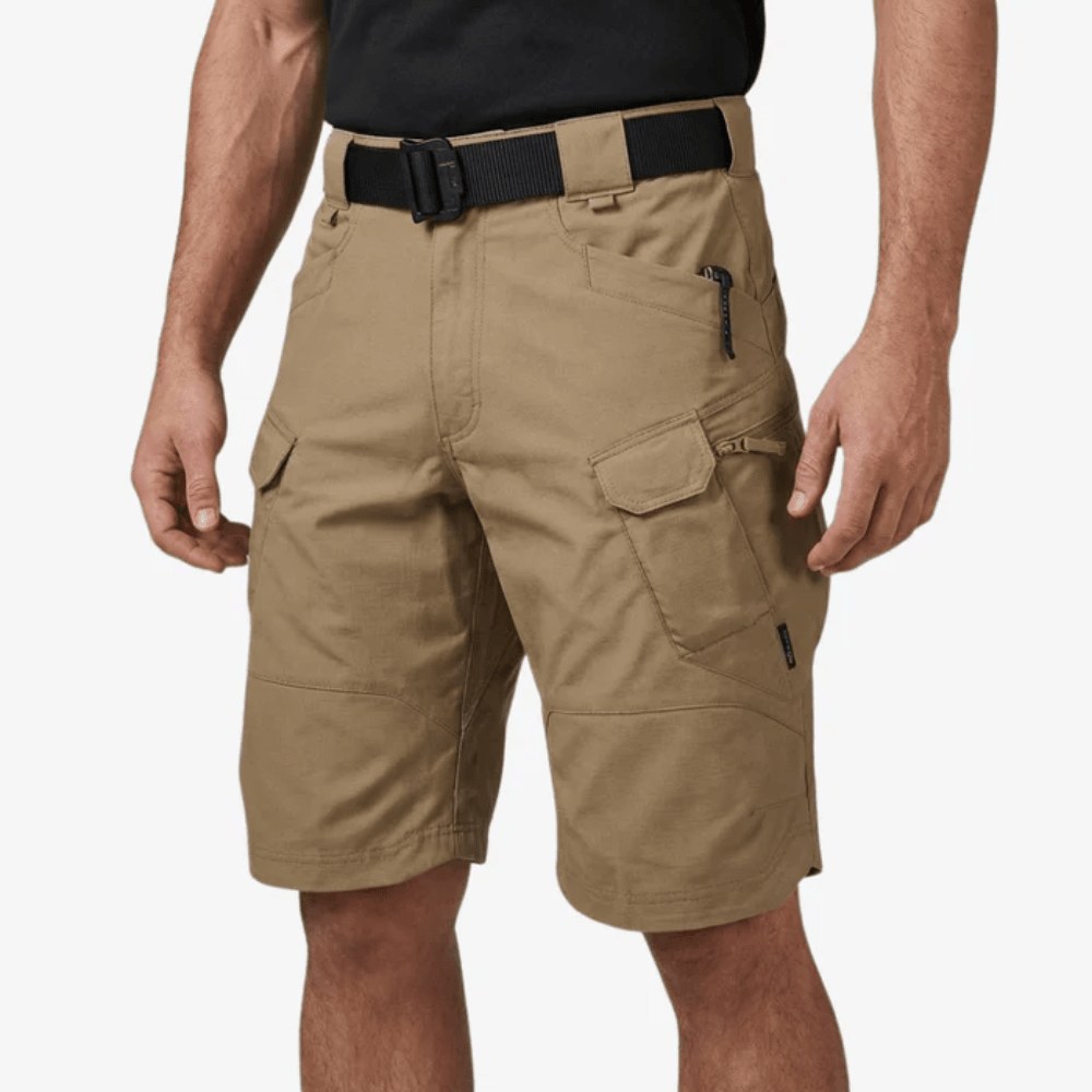 Cargo Shorts, Water - Resistant Tactical Outdoor Wear | Everhikes - Everhikes