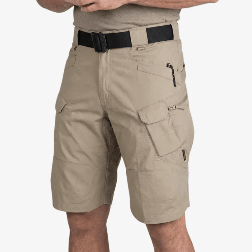 Cargo Shorts, Water - Resistant Tactical Outdoor Wear | Everhikes - Everhikes