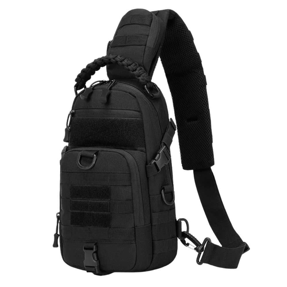 Chest Pack, Lightweight MOLLE | Everhikes - Everhikes