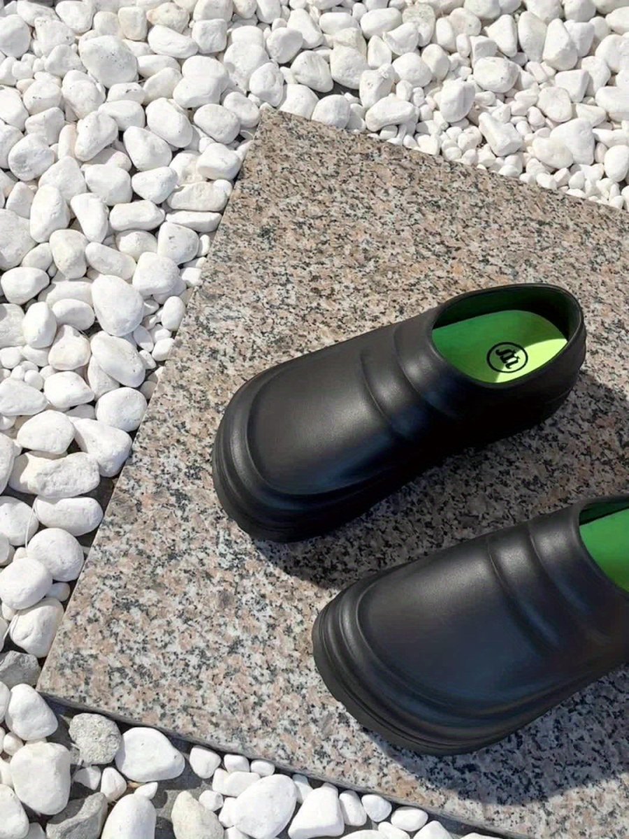 Clogs Water - Resistant Cushioned Slip - On | Everhikes - Everhikes