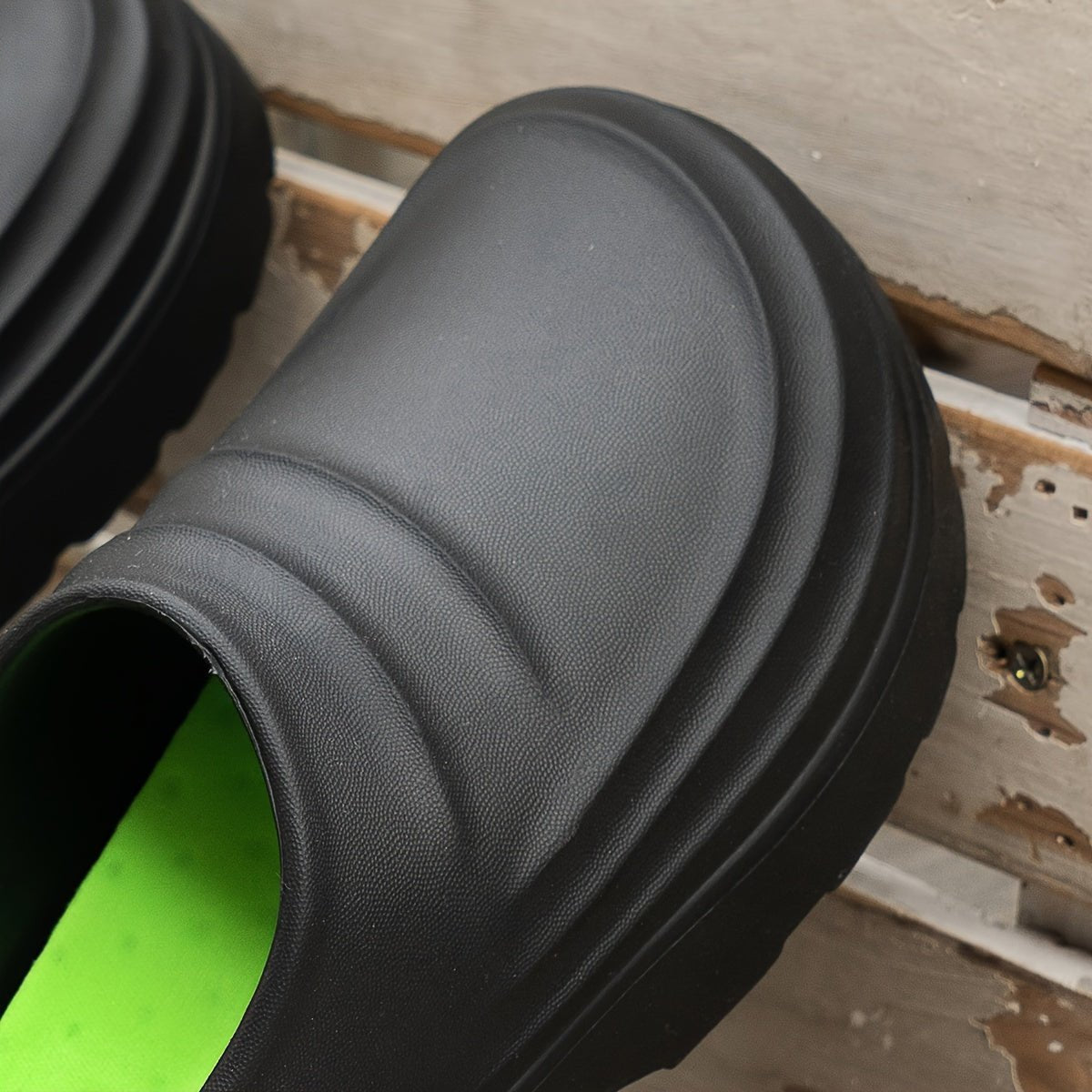 Clogs Water - Resistant Cushioned Slip - On | Everhikes - Everhikes