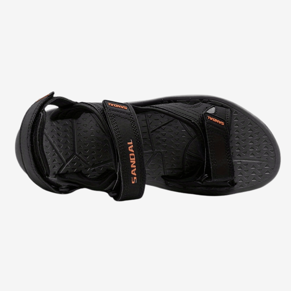 Closed Toe Walking Sandals for Summer Walks & Light Hiking - Everhikes