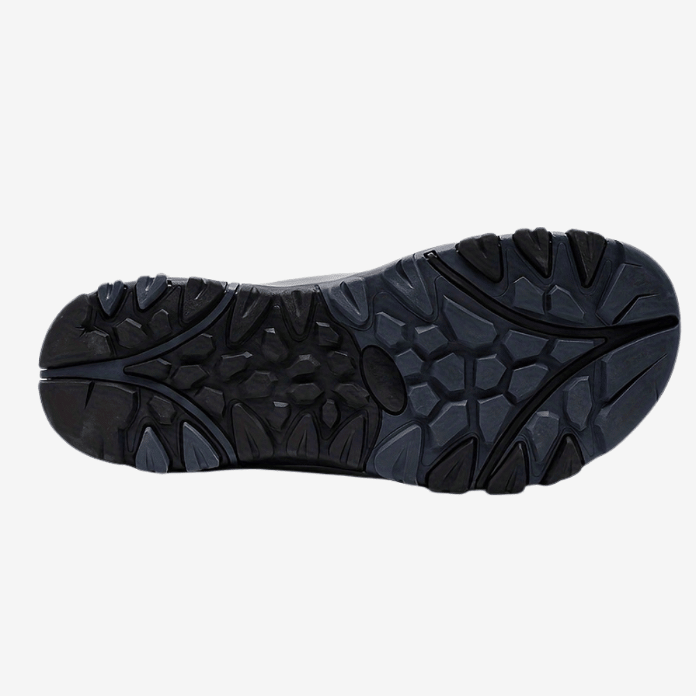 Closed Toe Walking Sandals for Summer Walks & Light Hiking - Everhikes