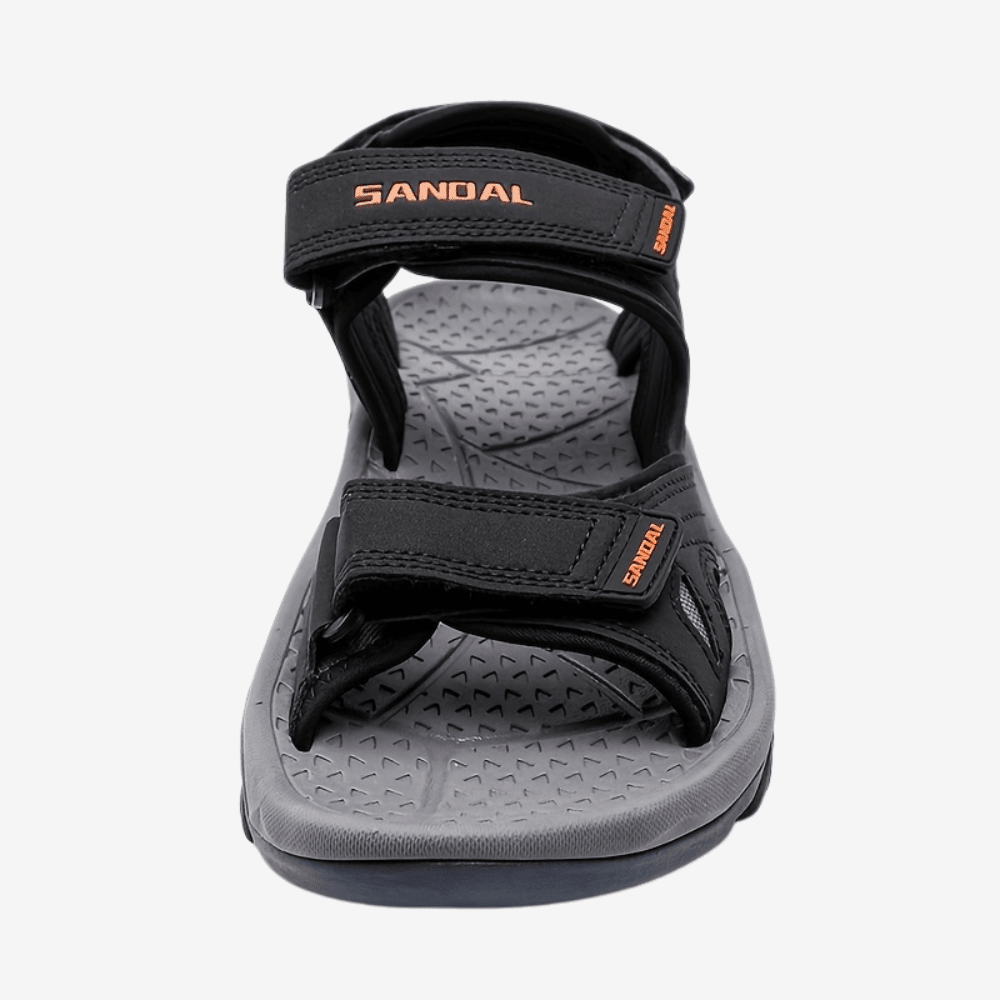Closed Toe Walking Sandals for Summer Walks & Light Hiking - Everhikes