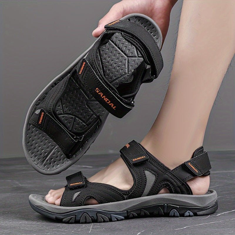 Closed Toe Walking Sandals for Summer Walks & Light Hiking - Everhikes