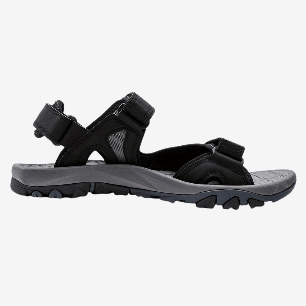 Closed Toe Walking Sandals for Summer Walks & Light Hiking - Everhikes