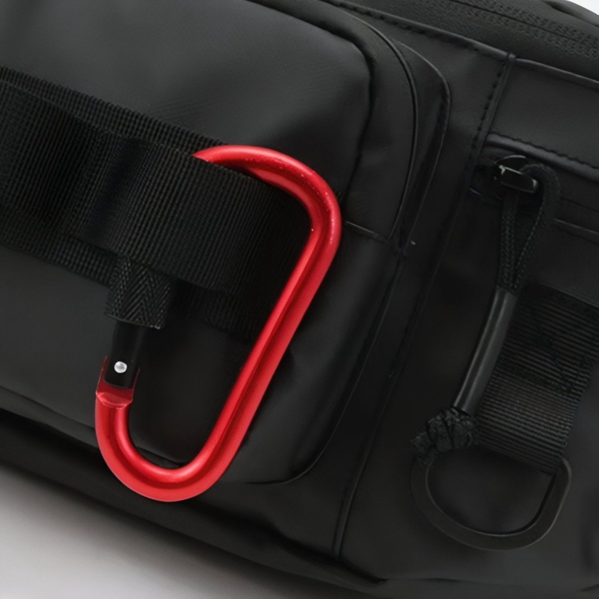 Compact Waist Pack Water-Resistant Hiking Bag | Everhikes - Everhikes