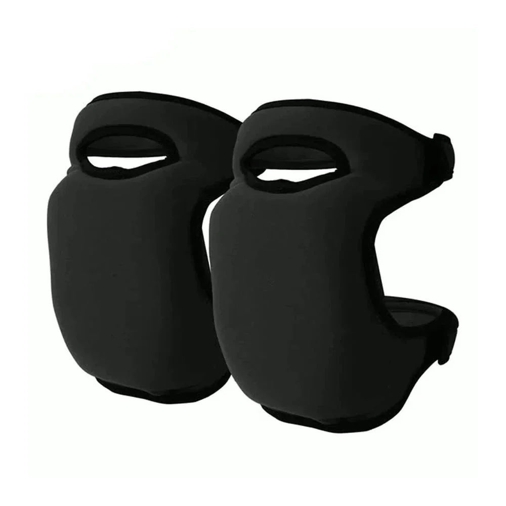 Cushioned Knee Pads - Comfortable and Durable Support - Everhikes