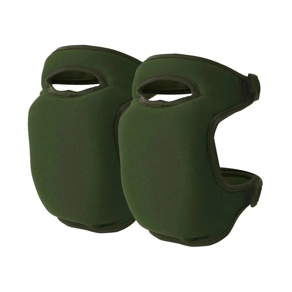 Cushioned Knee Pads - Comfortable and Durable Support - Everhikes