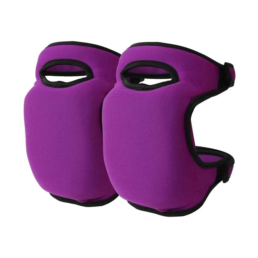 Cushioned Knee Pads - Comfortable and Durable Support - Everhikes