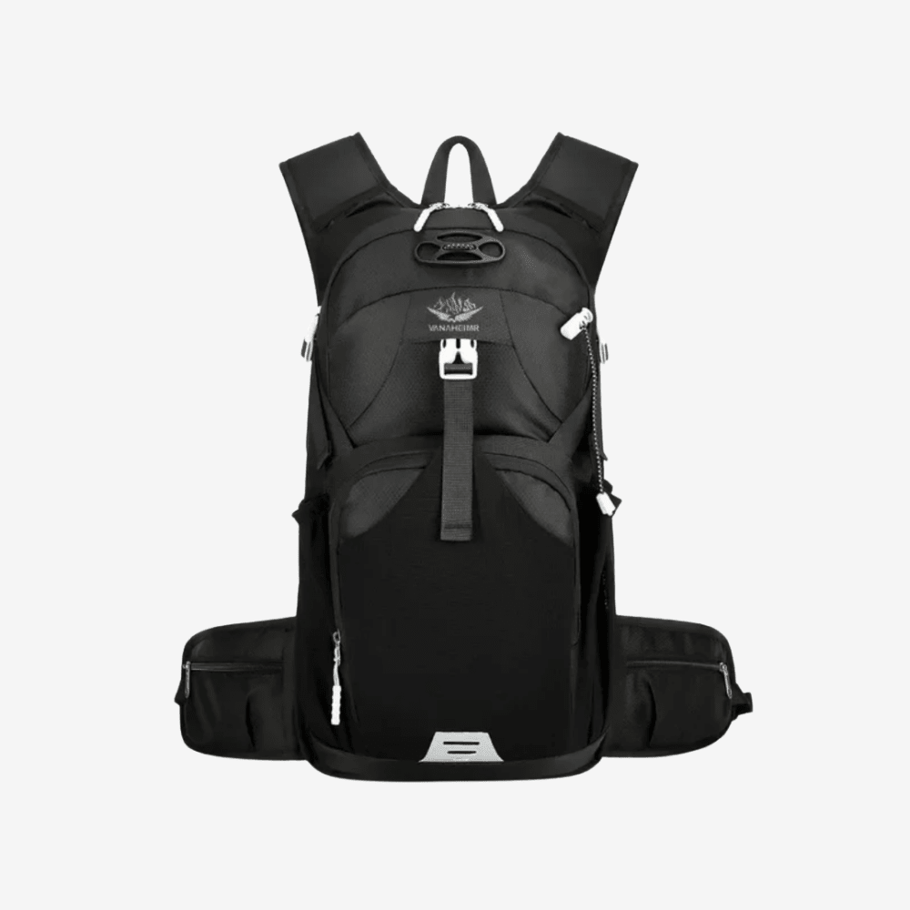 Cycling Backpack, Lightweight Water - Resistant 20L - Everhikes
