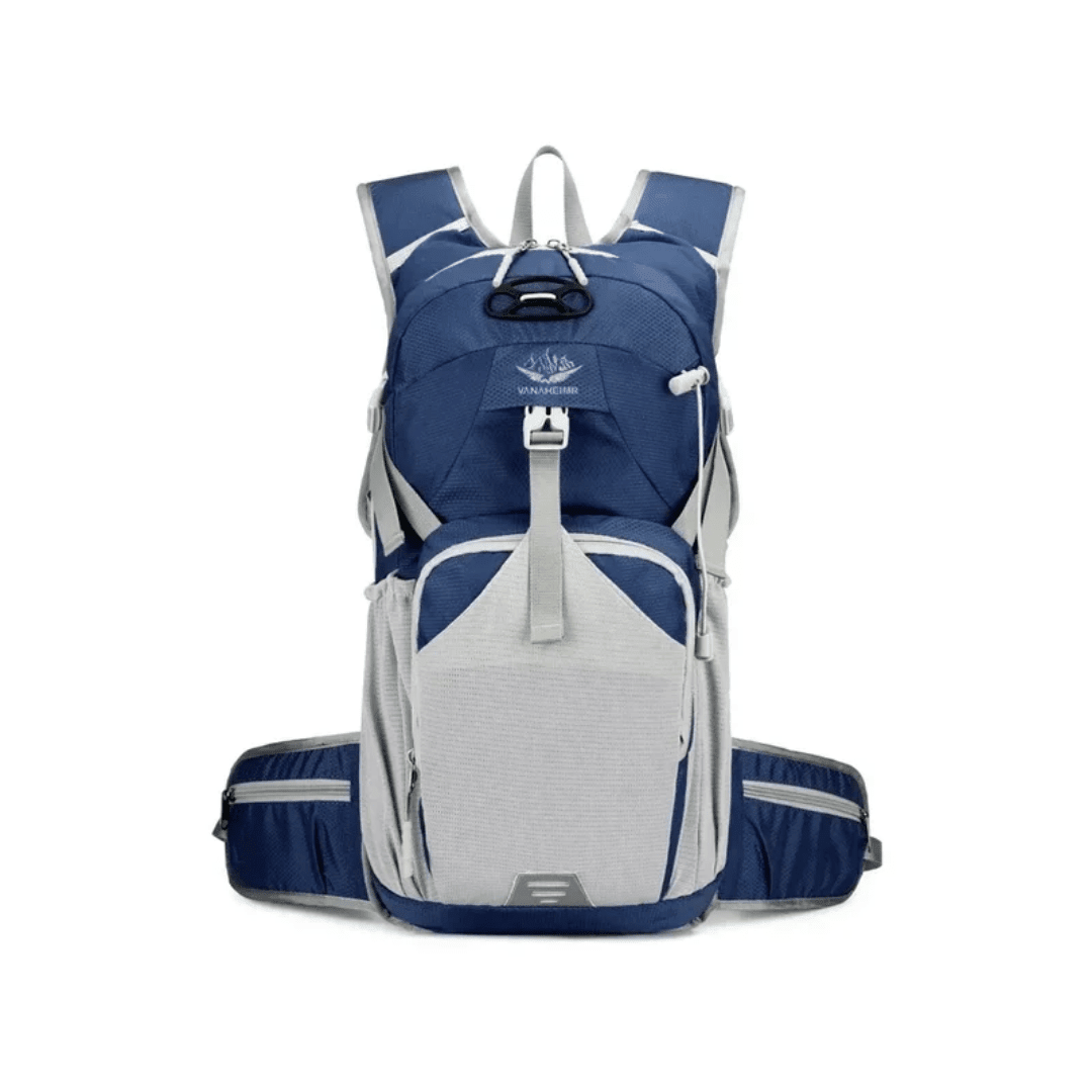 Cycling Backpack, Lightweight Water - Resistant 20L - Everhikes