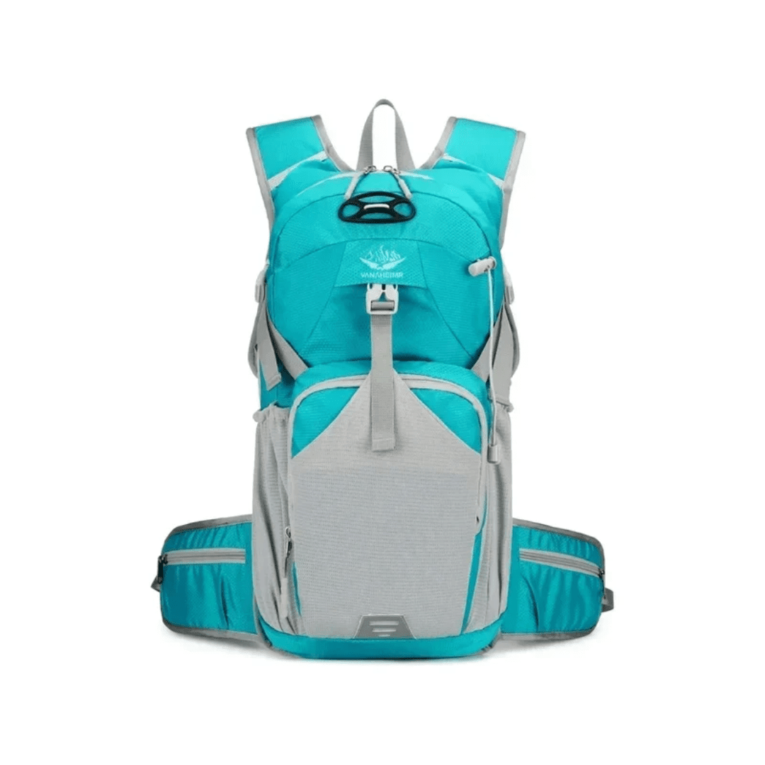 Cycling Backpack, Lightweight Water - Resistant 20L | Everhikes - Evercrest Outdoors