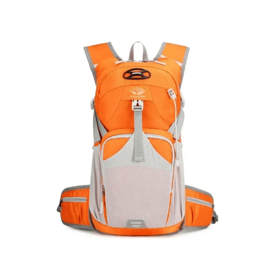Cycling Backpack, Lightweight Water - Resistant 20L - Everhikes
