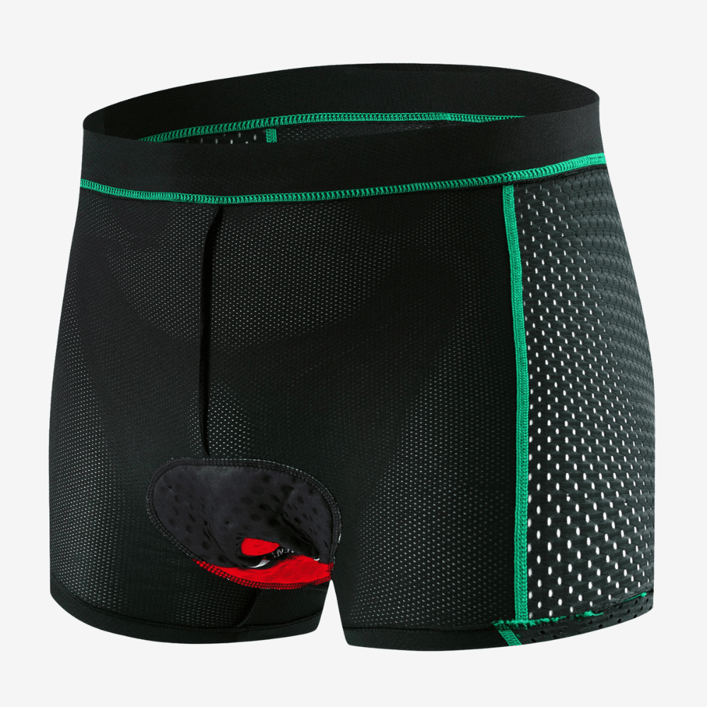 Cycling Base Layer, Lightweight Padded for Men | Everhikes - Everhikes