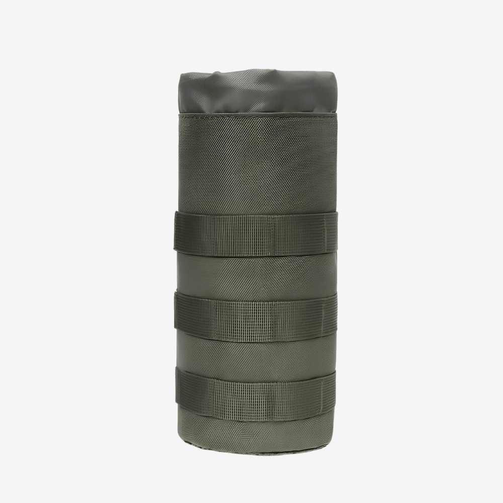 Durable MOLLE Water Bottle Holder for Hiking | Everhikes - Everhikes