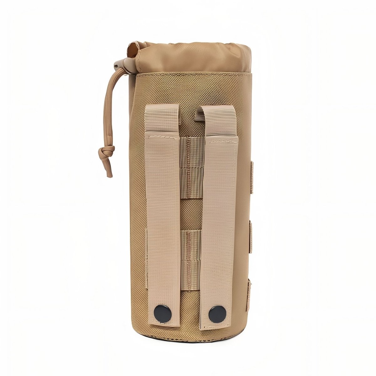 Durable MOLLE Water Bottle Holder for Hiking | Everhikes - Everhikes