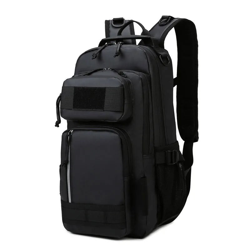 Fishing Backpack Water-Resistant with Rod Holders - Everhikes