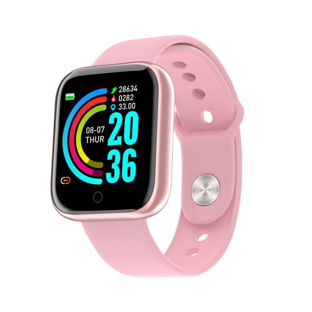 Fitness Watch Lightweight IP67 Activity Tracker | Everhikes - Evercrest Outdoors