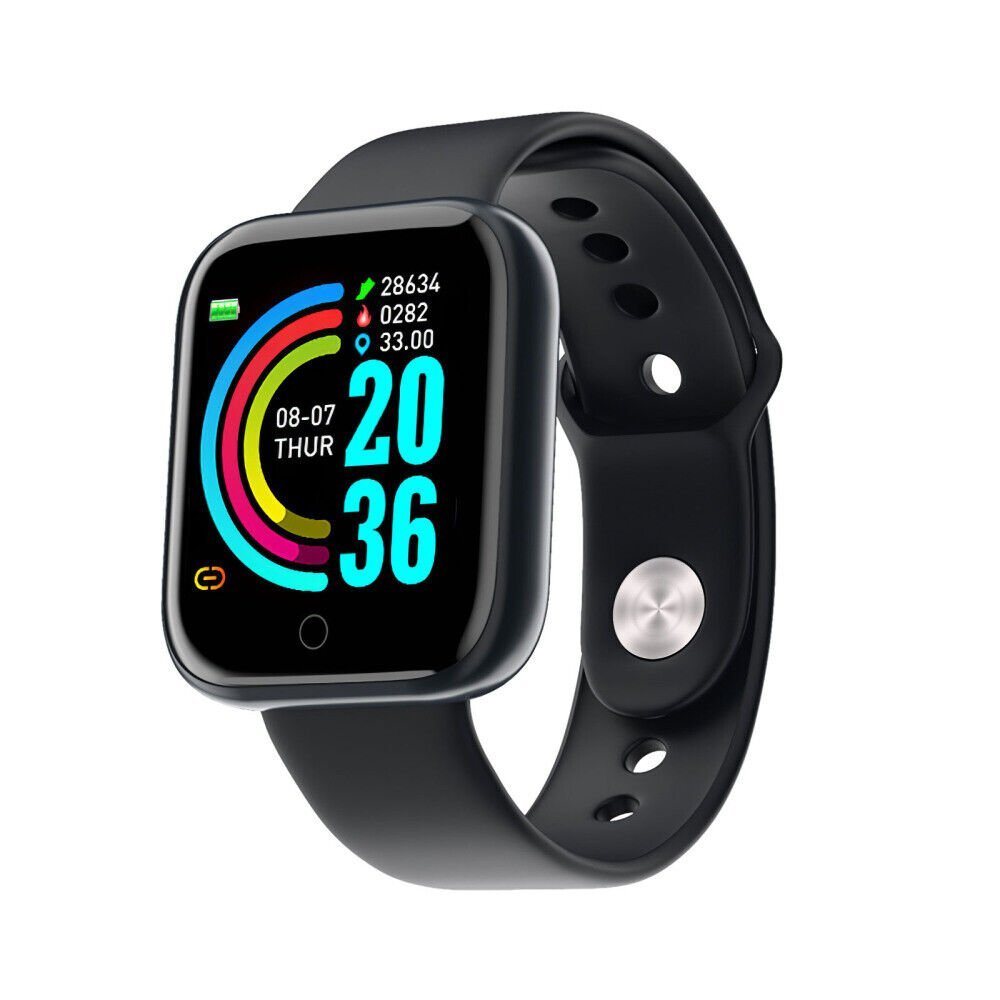 Fitness Watch Lightweight IP67 Activity Tracker | Everhikes - Evercrest Outdoors