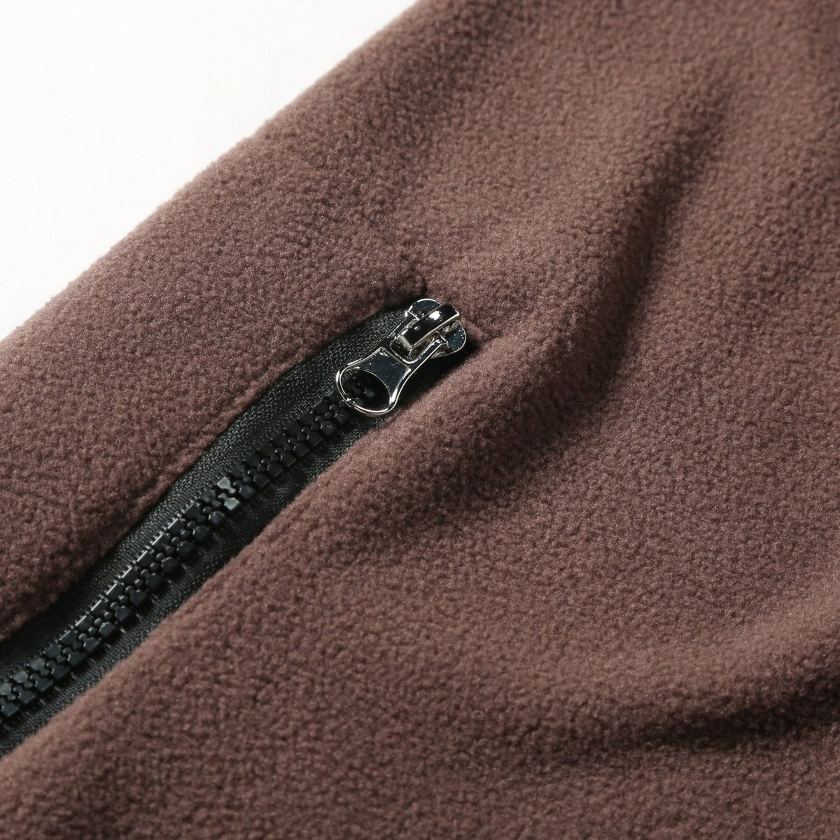 Fleece Pullover, Lightweight Breathable Outdoor Layer - Everhikes