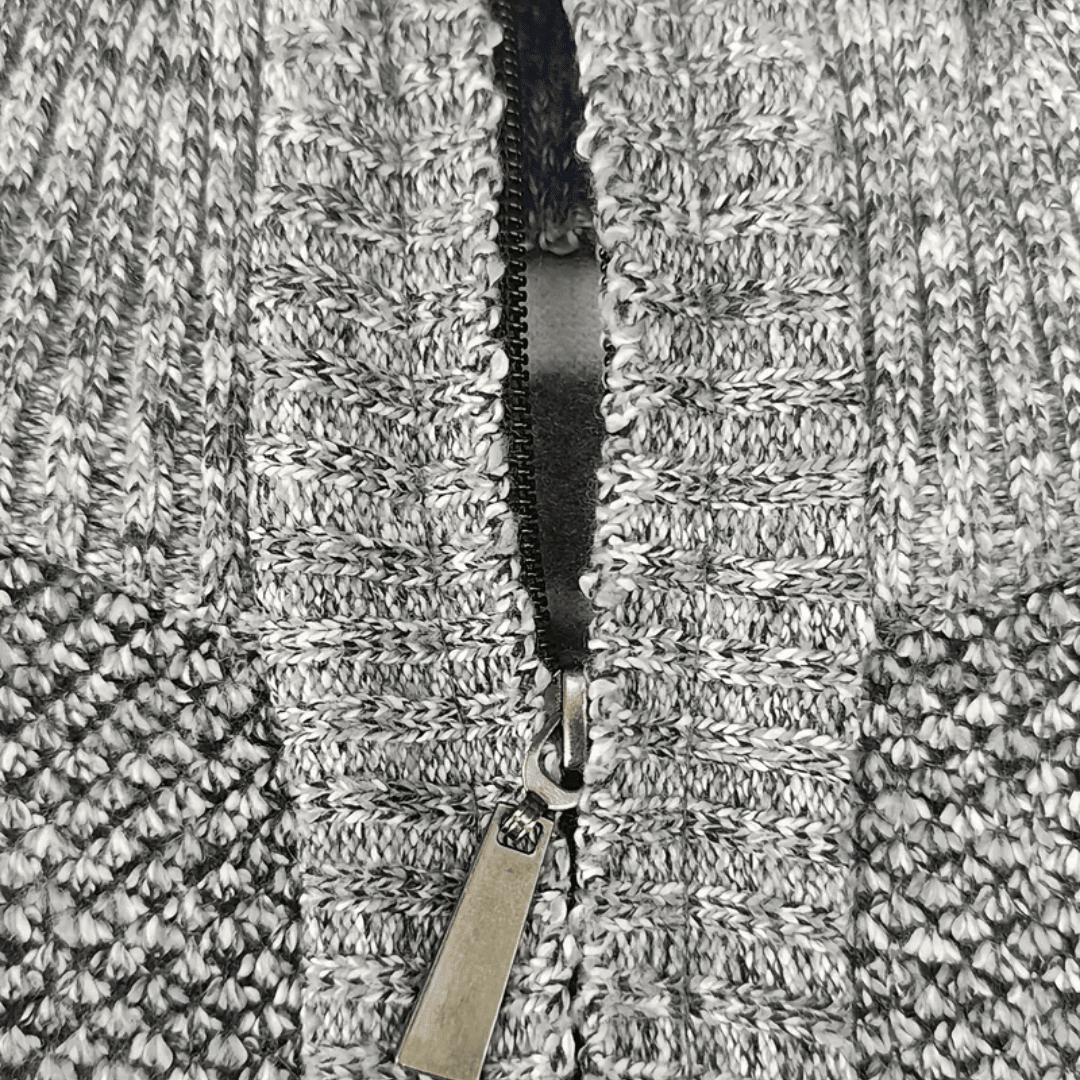 Fleece Pullover, Warm Breathable Half - Zip | Everhikes - Everhikes