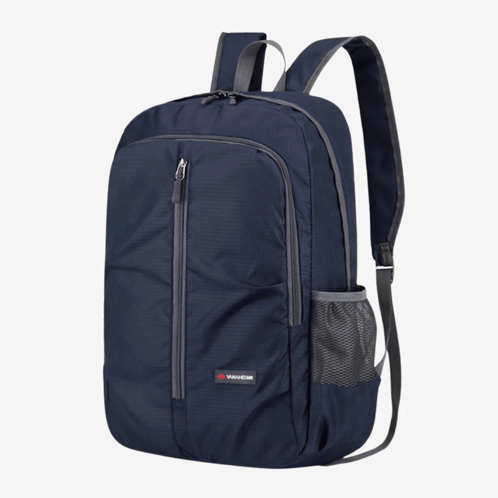 Foldable Backpack, Lightweight Water - Resistant | Everhikes - Everhikes