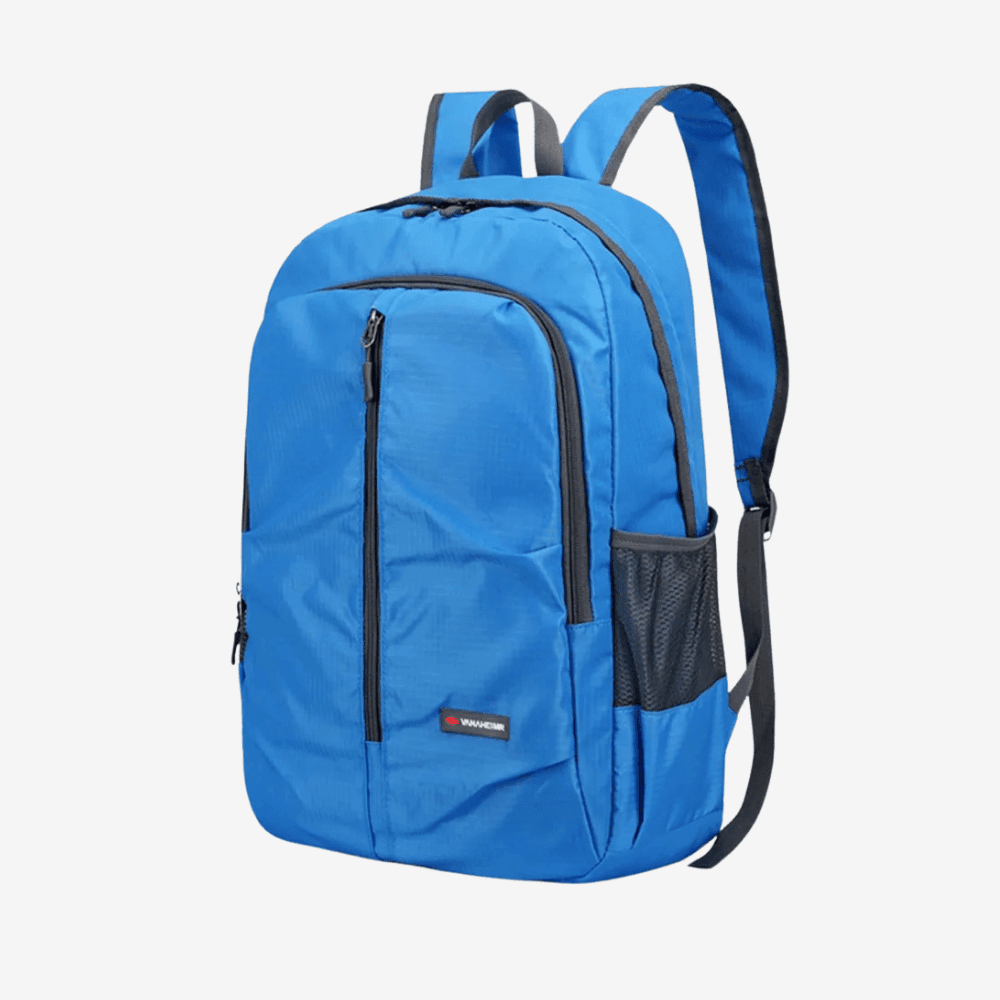 Foldable Backpack, Lightweight Water - Resistant | Everhikes - Everhikes