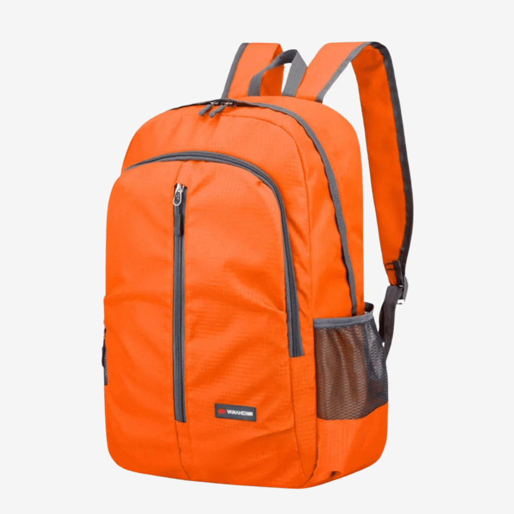 Foldable Backpack, Lightweight Water - Resistant | Everhikes - Everhikes