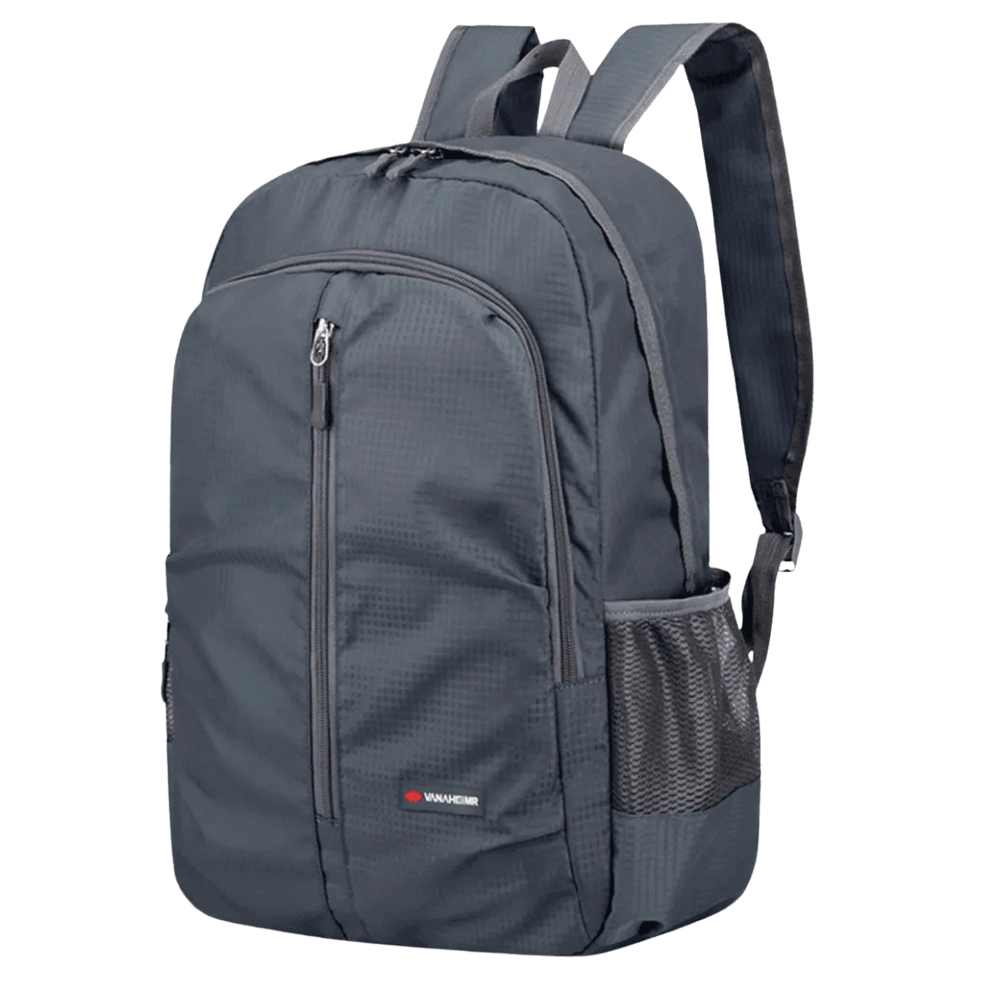 Foldable Backpack, Lightweight Water - Resistant | Everhikes - Everhikes