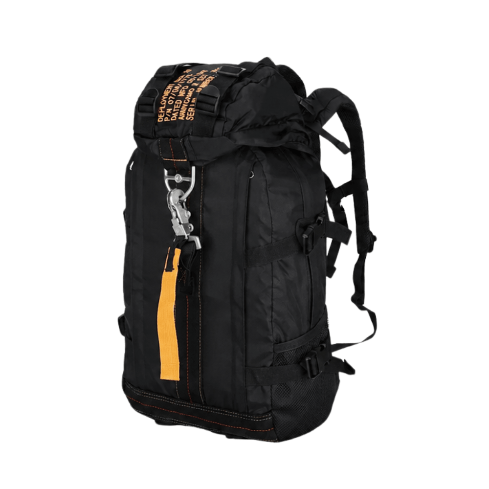 Hiking Backpack, Durable Water-Resistant 30L Pack | Everhikes - Everhikes