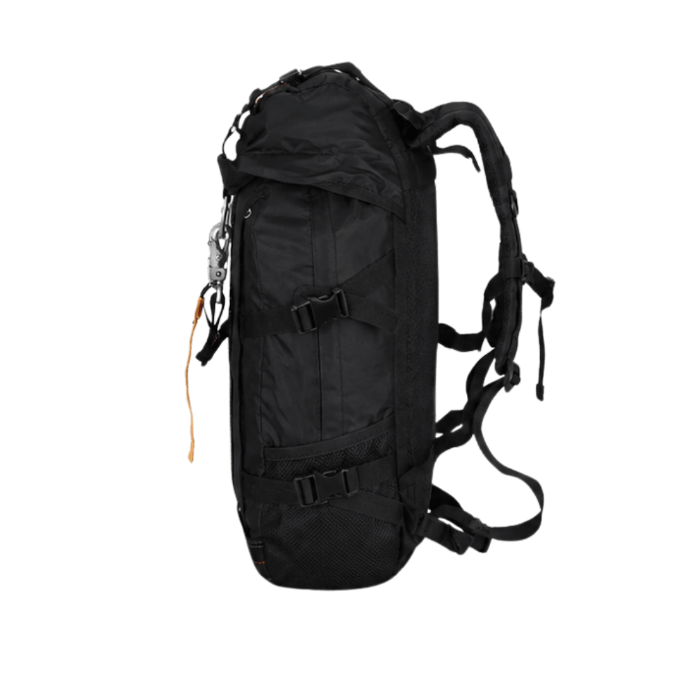 Hiking Backpack, Durable Water-Resistant 30L Pack | Everhikes - Everhikes