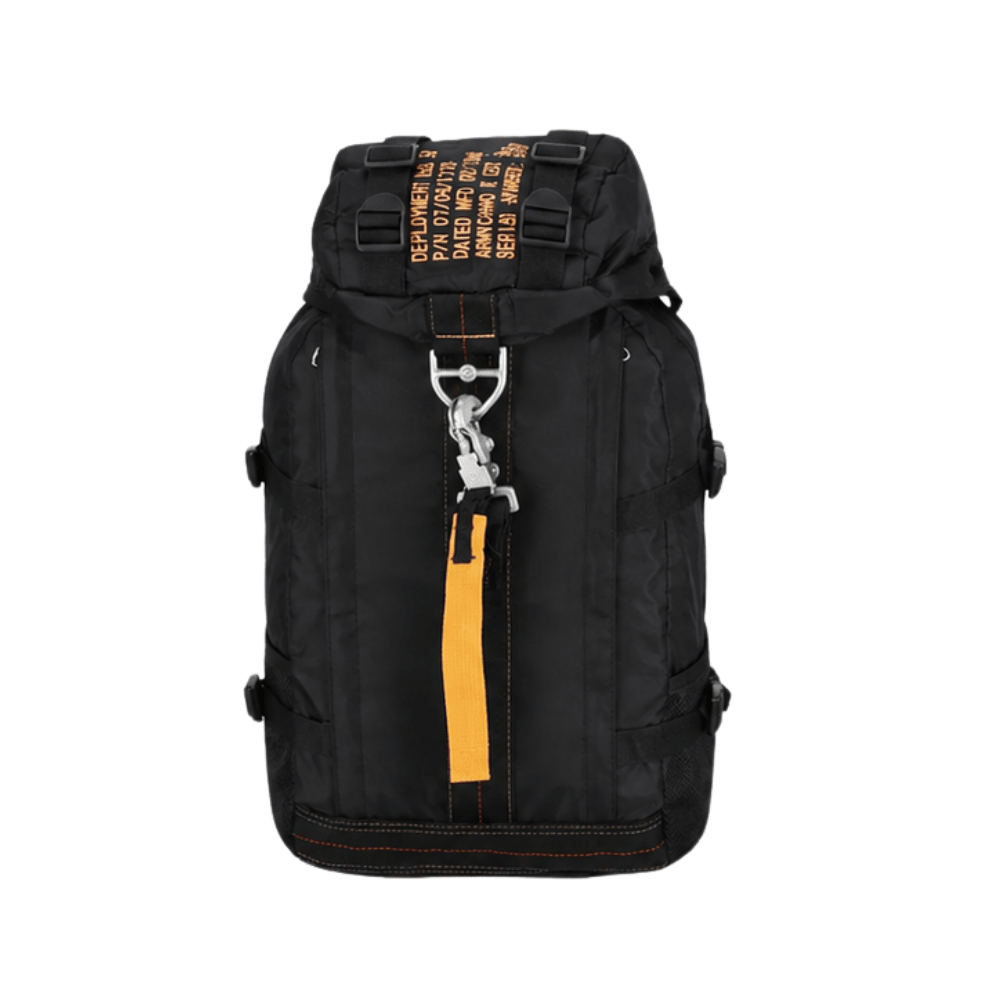 Hiking Backpack, Durable Water-Resistant 30L Pack | Everhikes - Everhikes