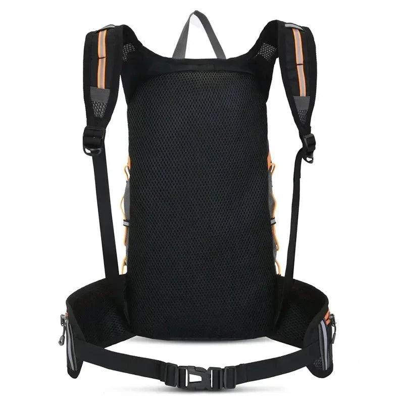 Hiking Backpack, Lightweight Foldable Day Pack | Everhikes - Everhikes
