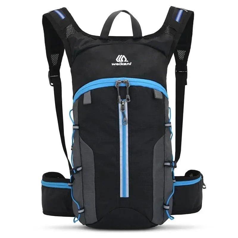 Hiking Backpack, Lightweight Foldable Day Pack | Everhikes - Everhikes