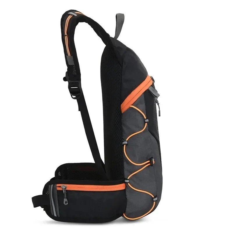 Hiking Backpack, Lightweight Foldable Day Pack | Everhikes - Everhikes