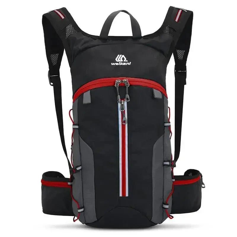 Hiking Backpack, Lightweight Foldable Day Pack | Everhikes - Everhikes