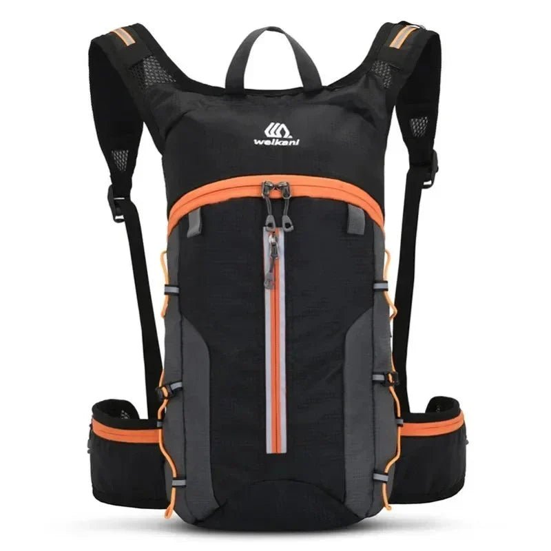 Hiking Backpack, Lightweight Foldable Day Pack | Everhikes - Everhikes