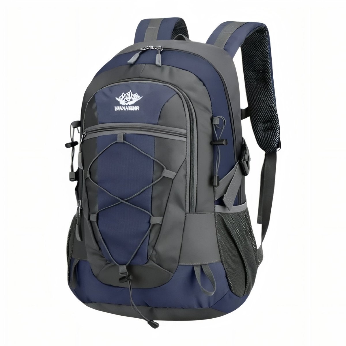 Hiking Backpack – Lightweight Water - Resistant Day Pack | Everhikes - Everhikes